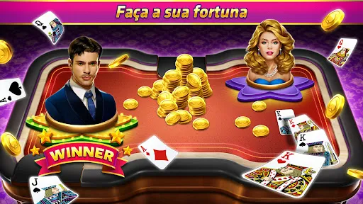 Gin Rummy - Jogo de cartas | Jogos | XWorld