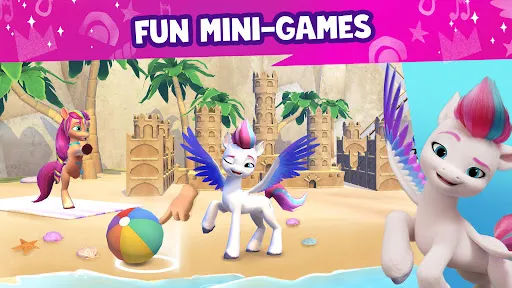 My Little Pony World | Games | XWorld My Little Pony World | Games | XWorld
