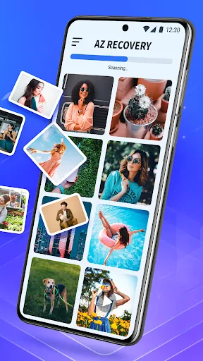 กู้รูปที่ลบไปแล้ว, กู้คืนไฟล์ | เกม | XWorld