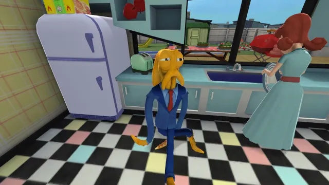 Octodad: Dadliest Catch | เกม | XWorld