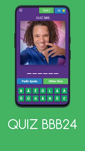 Quiz bbb24 | Jogos | XWorld