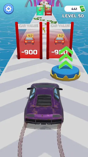 Build A Car: Car Racing | Игры | XWorld