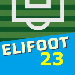 XWorld | Elifoot 24