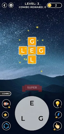 Jil Word Master | เกม | XWorld