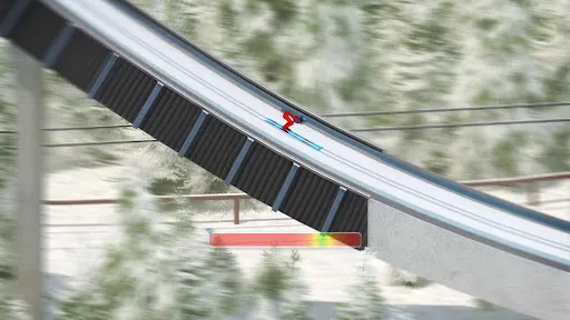 Ski Jump Mania 3 | Permainan | XWorld Ski Jump Mania 3 | Permainan | XWorld