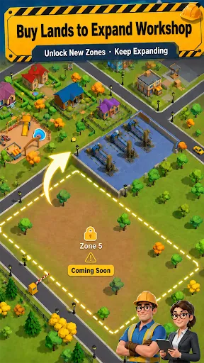 Idle Sawmill Kingdom | เกม | XWorld Idle Sawmill Kingdom | เกม | XWorld