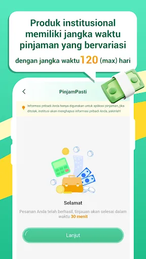 PinjamPasti-Pinjaman Aman | Permainan | XWorld