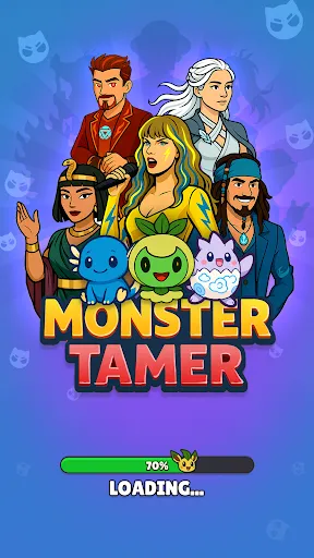 Monster Catcher: เกม Idle | เกม | XWorld Monster Catcher: เกม Idle | เกม | XWorld