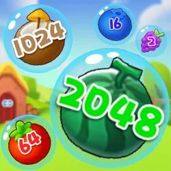 XWorld | Pop Fruit Merge