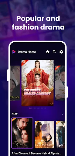 Drama Home - Short Movies Reel | Games | XWorld