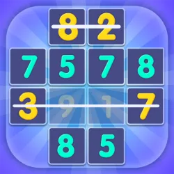 XWorld | Match Ten - Number Puzzle