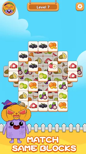 Tile Friends: World Challenge | Jogos | XWorld