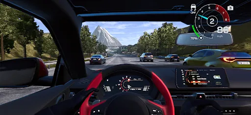 Highway Legends: Car Racing 3D | Игры | XWorld