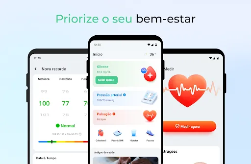 Monitor de Glicose e Diabetes | Jogos | XWorld