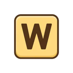 XWorld | Wordy – Teka Kata