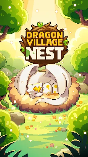 Dragon Village Nest | Jogos | XWorld