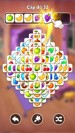 Tile Home-Permainan Teka-teki | 游戏 | XWorld