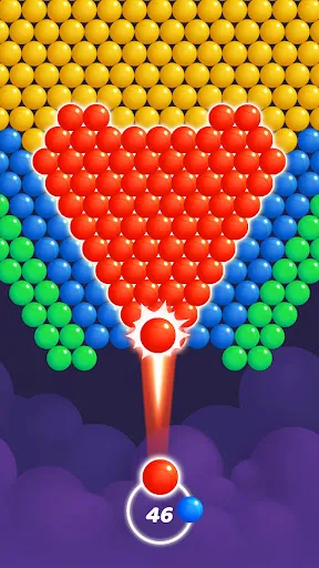 Bubble Pop Dream: Bubble Shoot | juego | XWorld