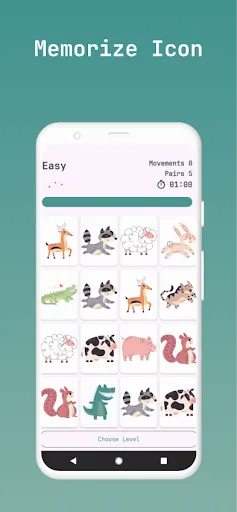 Animals Flip | 游戏 | XWorld Animals Flip | 游戏 | XWorld