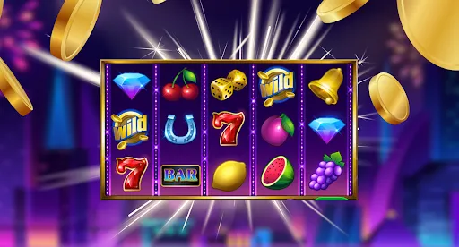 Slot 777 Hit Diamond | Jogos | XWorld