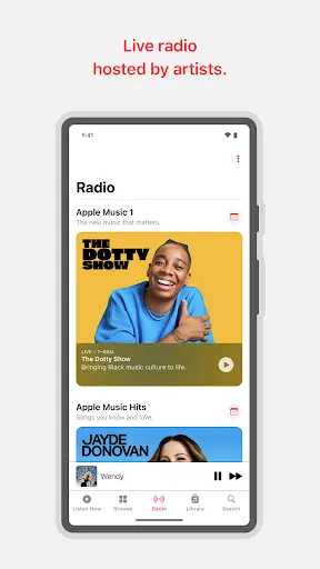 Apple Music | Permainan | XWorld