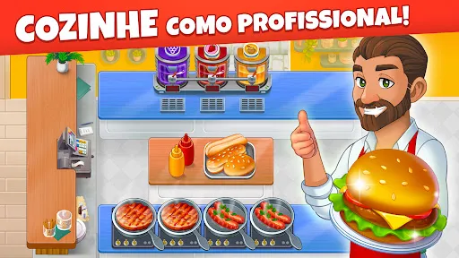 Cooking Diary® Jogo de Cozinha | Jogos | XWorld