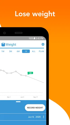 Calorie Counter by Lose It! | 游戏 | XWorld