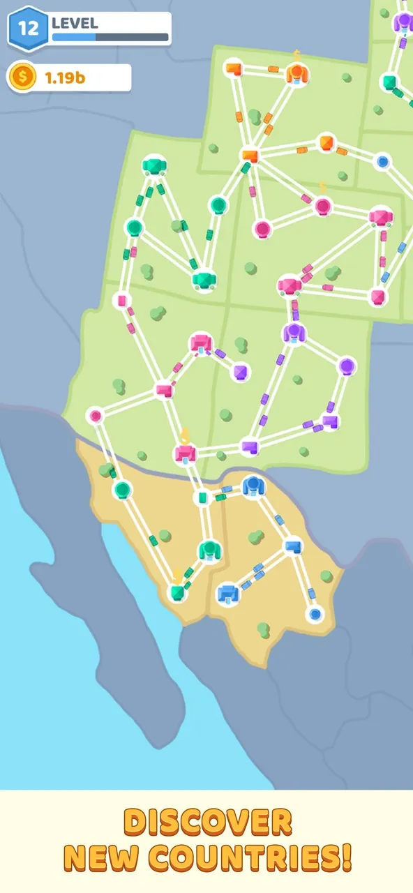 State Connect | Игры | XWorld