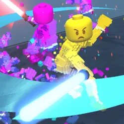 XWorld | Block Gladiator 3D: sword duel XWorld | Block Gladiator 3D: sword duel