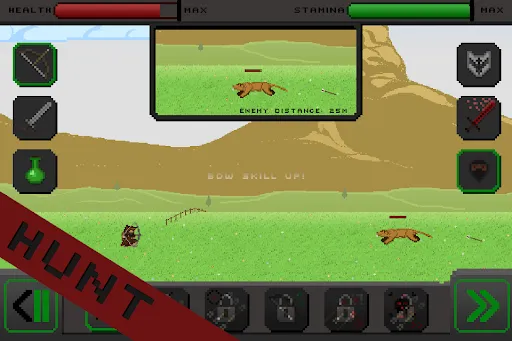 Hunter Legacy | Jogos | XWorld Hunter Legacy | Jogos | XWorld