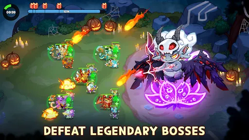 Monsterra: Crypto & NFT Game | Permainan | XWorld