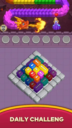 Dragon Rescue: Save the Girl | เกม | XWorld