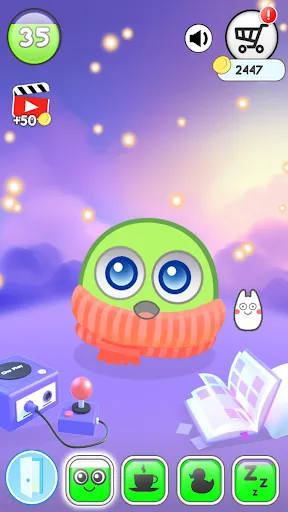 My Chu 2 - Virtual Pet | Games | XWorld