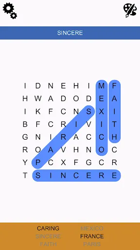 Word Search Epic | Jogos | XWorld