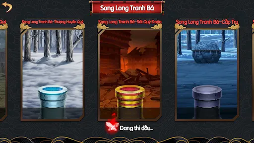 Huyền Thoại Săn Quỷ | Games | XWorld