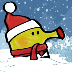 XWorld | Doodle Jump Christmas PLUS