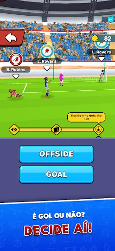 Jogo Simulador de Árbitro 3D | Jogos | XWorld