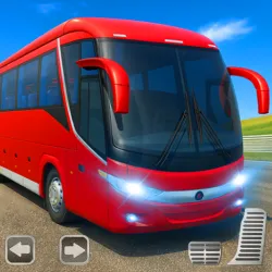XWorld | Bus Simulator: City Drive