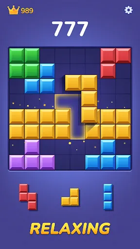 Block Puzzle Challenge | Games | XWorld Block Puzzle Challenge | Games | XWorld