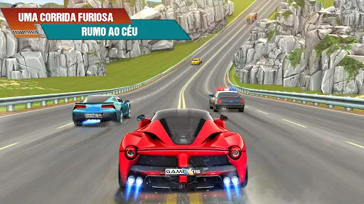 Crazy Car Racing Games Offline | Jogos | XWorld
