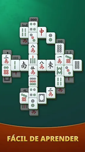 Mahjong Solitaire | juego | XWorld