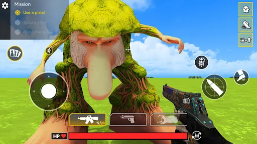 Meme Chase: Brainrot Mod | Игры | XWorld