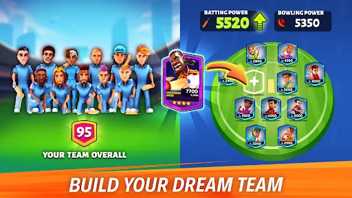 Hitwicket Cricket Game 2025 | Permainan | XWorld