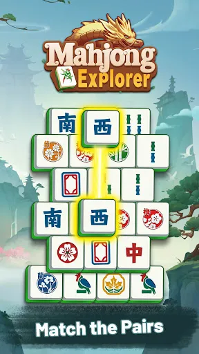 Mahjong Explorer | Permainan | XWorld