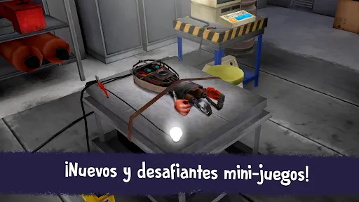Ice Scream 7 Friends: Lis | juego | XWorld