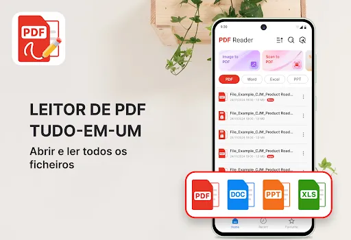 Leitor e Visualizador PDF | Jogos | XWorld