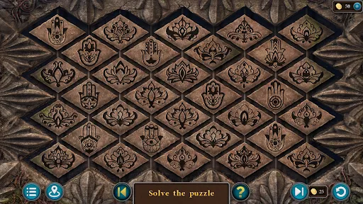Artifact Seekers | เกม | XWorld