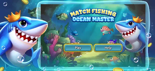 Match Fishing-Ocean Master | Permainan | XWorld