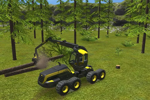 Farming Simulator 16 | Games | XWorld Farming Simulator 16 | Games | XWorld