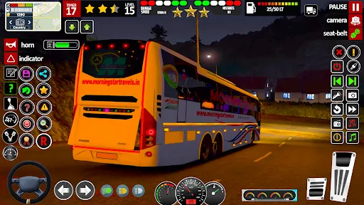 Real Bus Simulator : Bus Games | Games | XWorld Real Bus Simulator : Bus Games | Games | XWorld